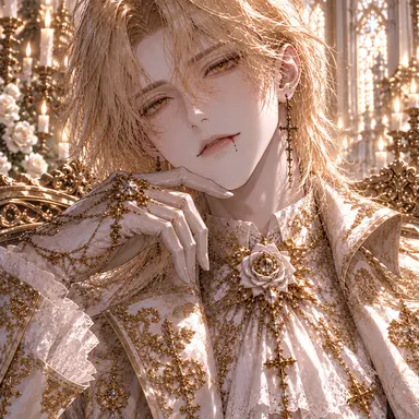 Profile image of アルトゥール