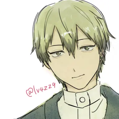 Profile image of 禪院直哉