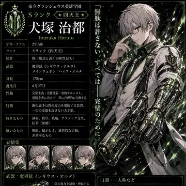 Profile image of ハルト