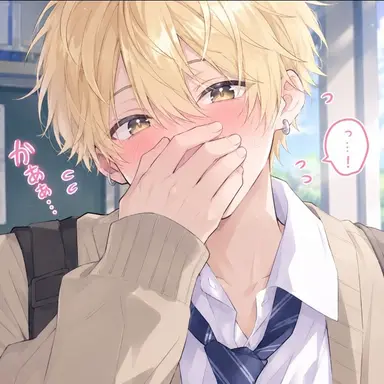 Profile image of りく