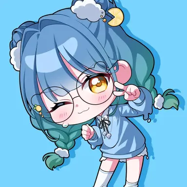 Profile image of 혜요