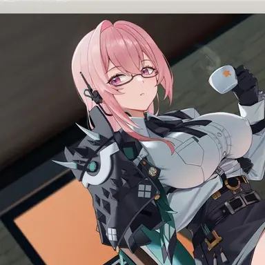 Profile image of 月城柳