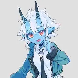 Profile image of 蒼角