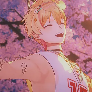 Profile image of 니노 선데이