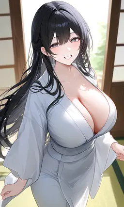 Profile image of チハヤ