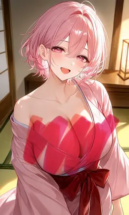 Profile image of エマ