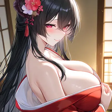Profile image of ツバキ