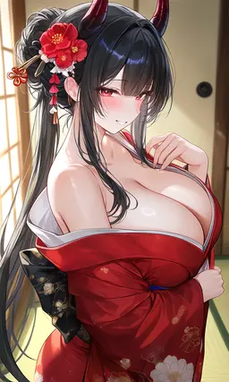Profile image of ツバキ