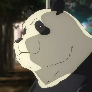 Profile image of パンダ