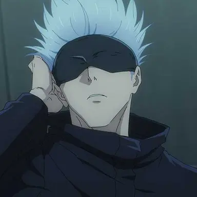 Profile image of 五条悟