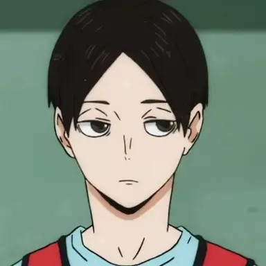 Profile image of 国見英