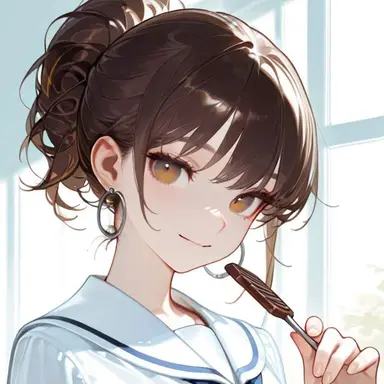 Profile image of 橋本  環奈