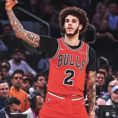 Profile image of Lonzo ball