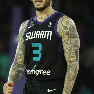 Profile image of LiAngelo Gelo Ball
