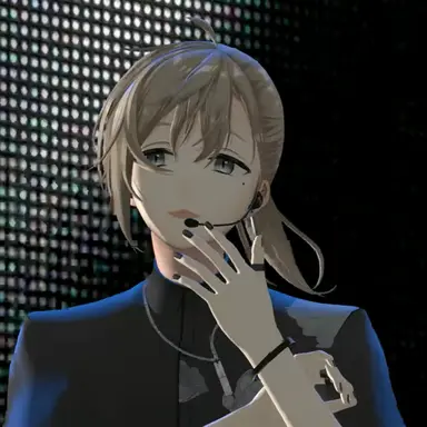 Profile image of Kanae