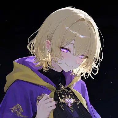 Profile image of ルナ・ベルモア