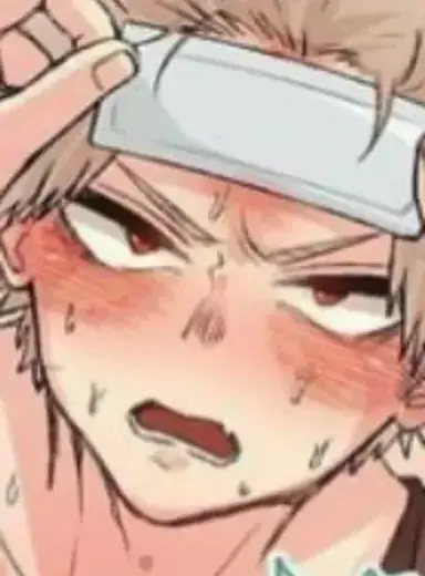 Profile image of Katsuki