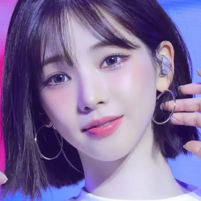 CoralPiu3058의 유지민