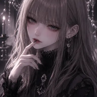 Profile image of 真理亜