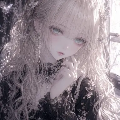 Profile image of 蘭