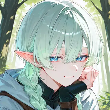 Profile image of 미셸