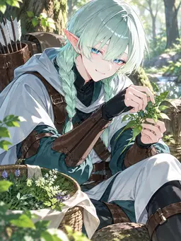 Profile image of 미셸