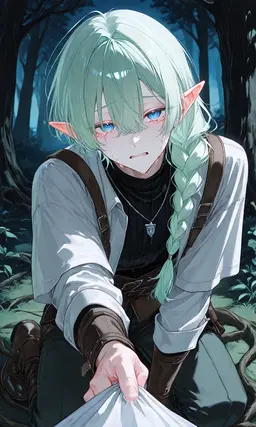 Profile image of 미셸