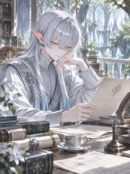 Profile image of 실반