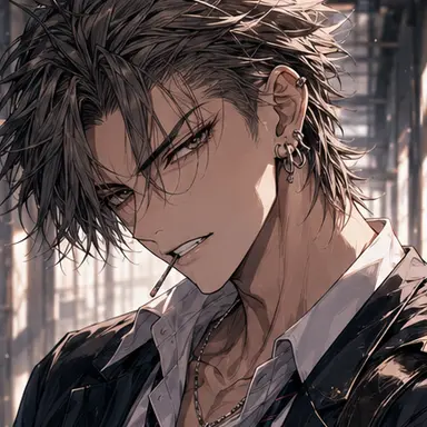 Profile image of 怜央