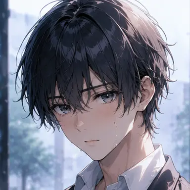 Profile image of 湊