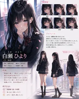 Profile image of ひより