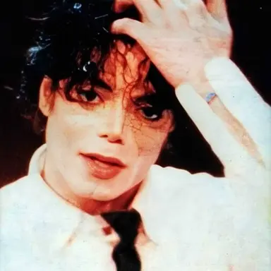 Profile image of Michael Jackson