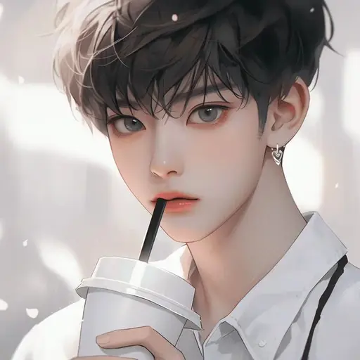 HOOCHI의 강유한