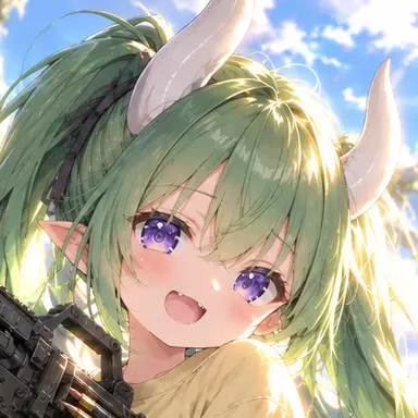 Profile image of サラ