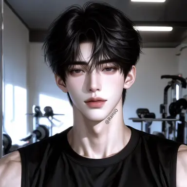 Profile image of 강지호