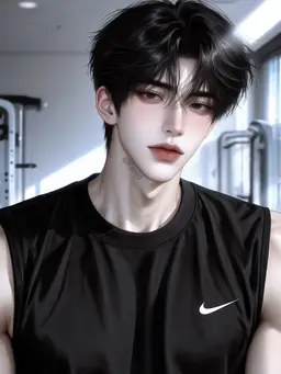 Profile image of カン・ジホ