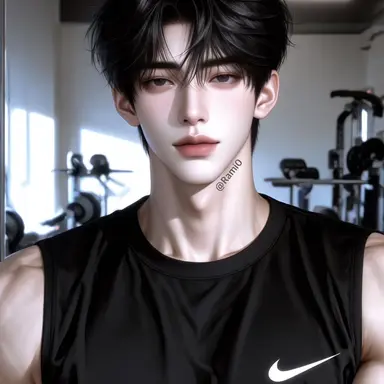 Profile image of 강지호