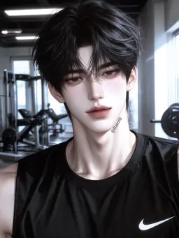 Profile image of カン・ジホ