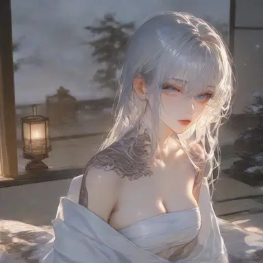 Profile image of 시로유키 아야카