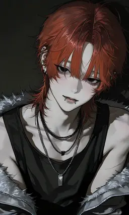 Profile image of リオ