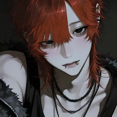 Profile image of リオ