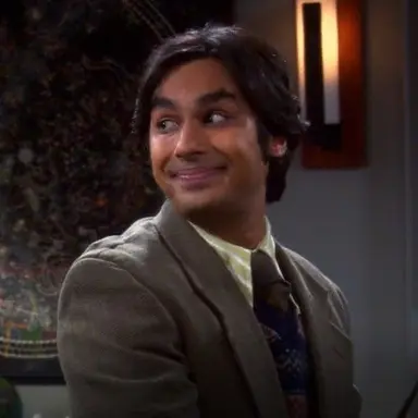 Profile image of Raj