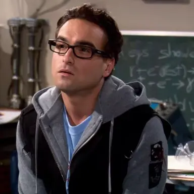 Profile image of Leonard