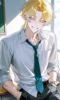 Profile image of ユ・ジホ