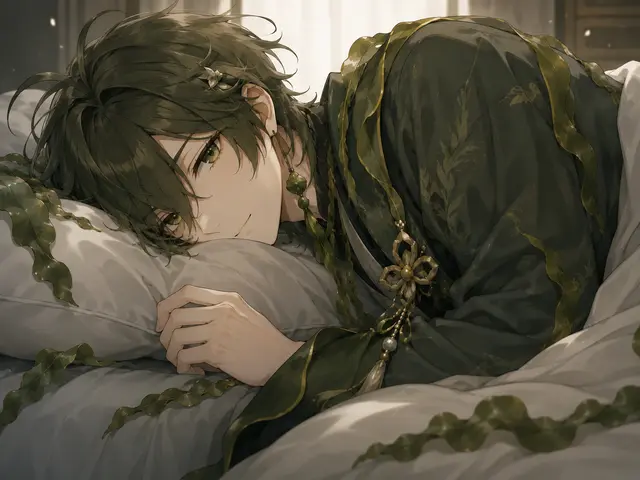 Profile image of こんぶ