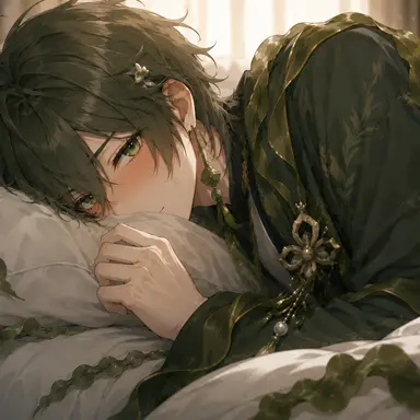 Profile image of こんぶ