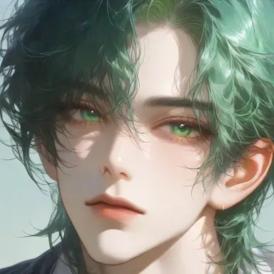 Profile image of Hwang Rui