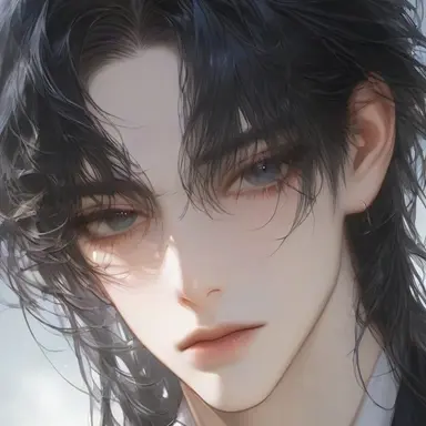 Profile image of Lee Mu-gwon