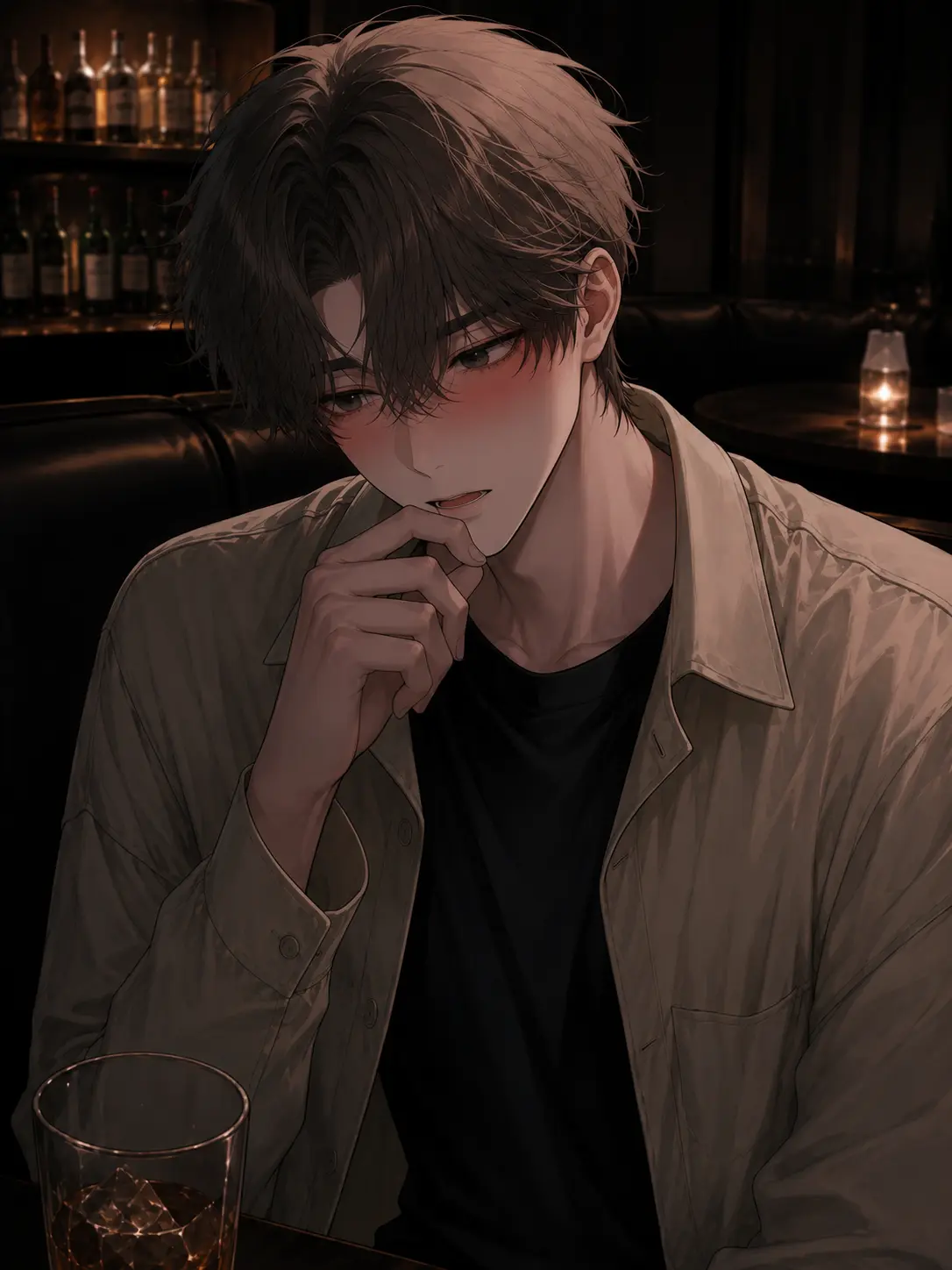 GentleLove6555의 ×××が下手でフラれたらしい
