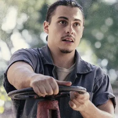 Profile image of Barry